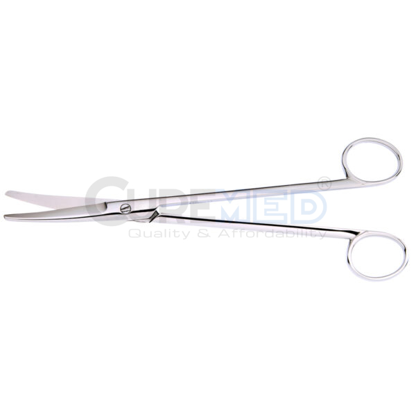 Sims Curemed Dissecting Scissors
