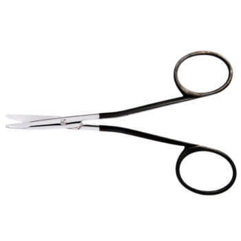 Ragnell Curemed Supercut Ergonomic Dissecting Scissors