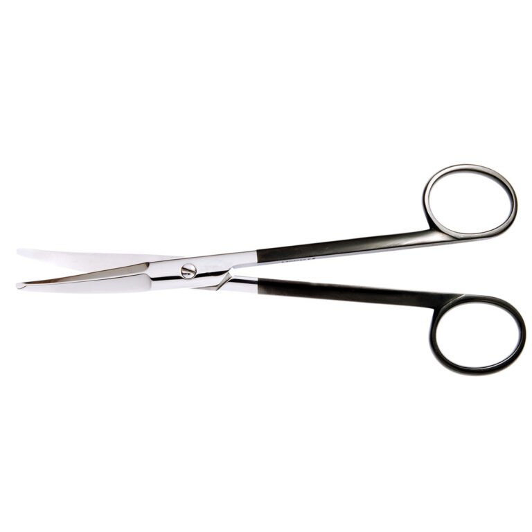 Rees Curemed Supercut Face-lift Scissors