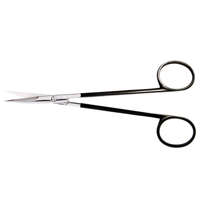 Joseph Curemed Supercut Nasal Scissors