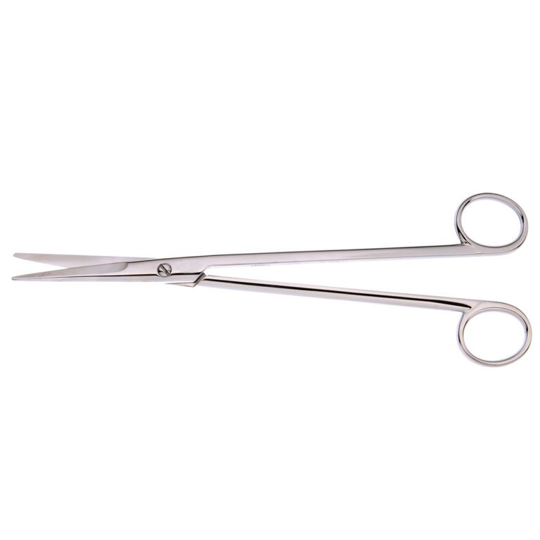 Mayo-harrington Curemed Operating Scissors