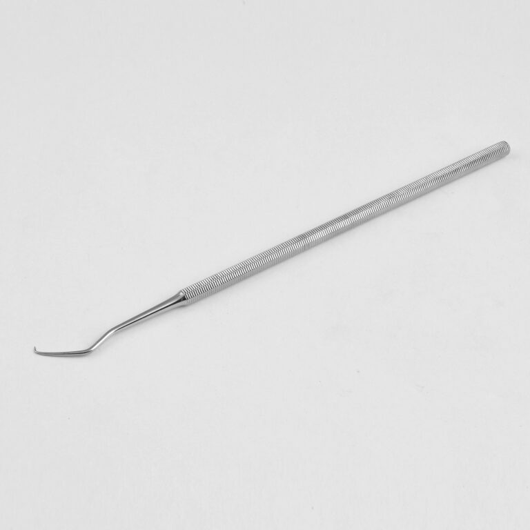 Fig. 17 White, Probes And Explorers