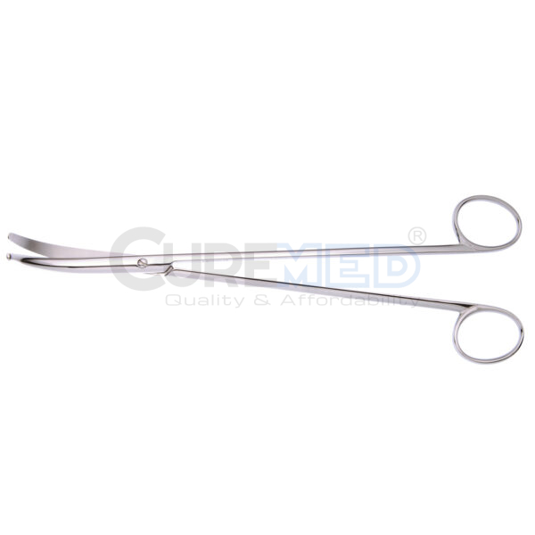 Thorek Curemed Dissecting Scissors