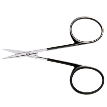 Curemed Supercut Blepharoplasty Scissors