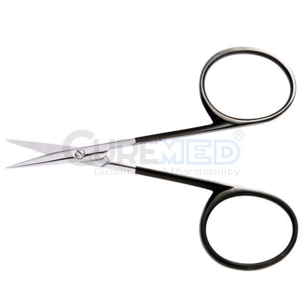 Curemed Supercut Blepharoplasty Scissors