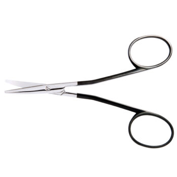 Supercut Ergonomic Dissecting Scissors