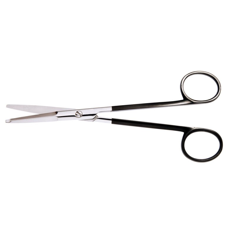 Gorney Curemed Supercut Face-lift Scissors