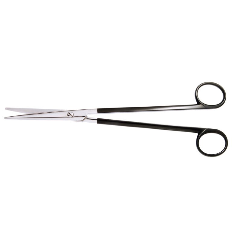Mayo-harrington Curemed Supercut Operating Scissors