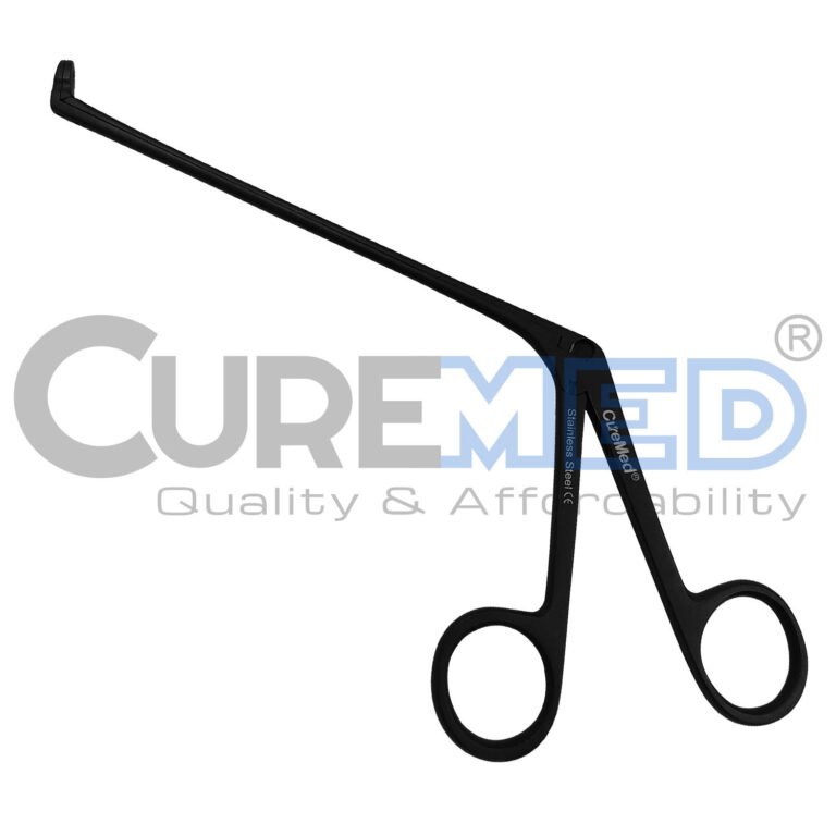 Micro Alligator Ear Forceps
