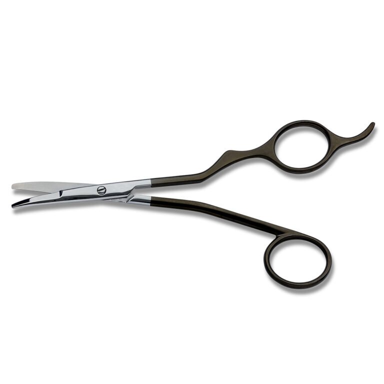 Curemed-ekberg Metzenbaum Delicate Supercut Ergonomic Dissecting Scissors