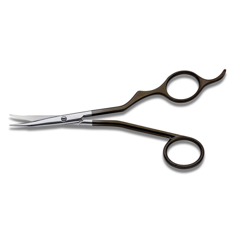 Curemed-ekberg Stevens Ergonomic Supercut Tenotomy Scissors