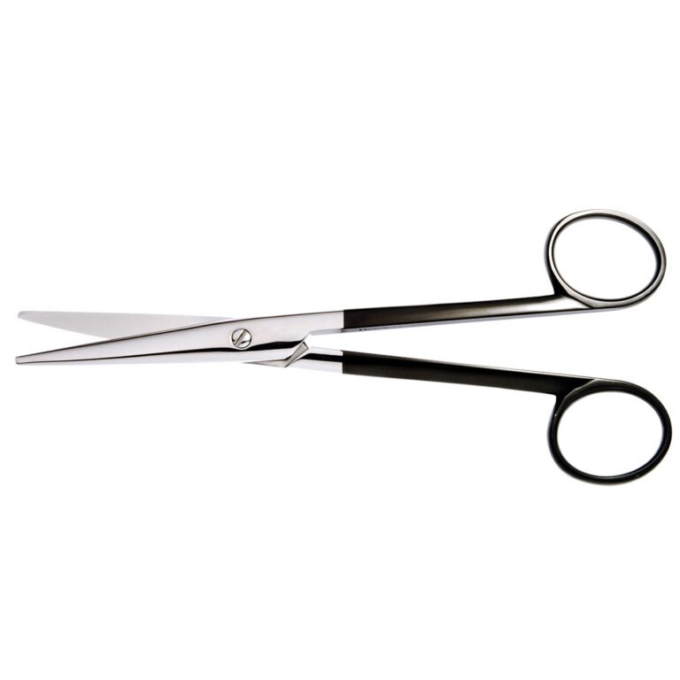 Curemed-mayo Supercut Dissecting Scissors