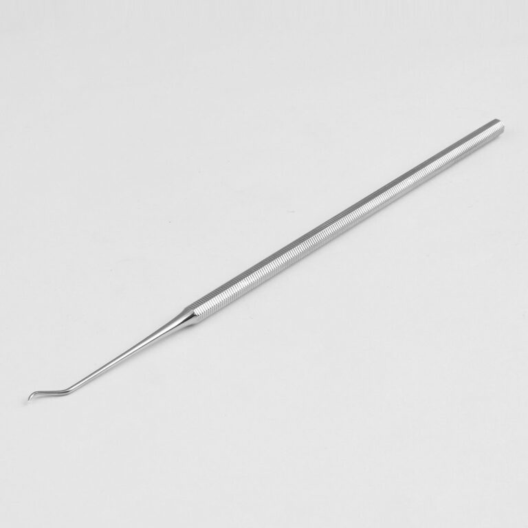 Fig. 22 White, Probes And Explorers