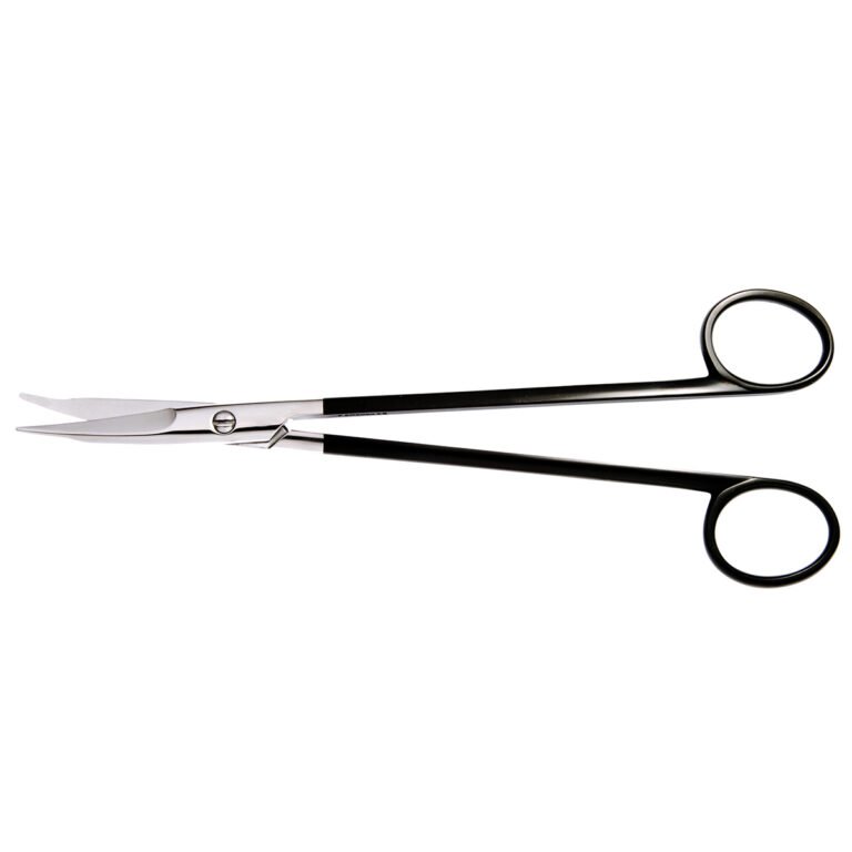 Davis Curemed Supercut Face-lift Scissors