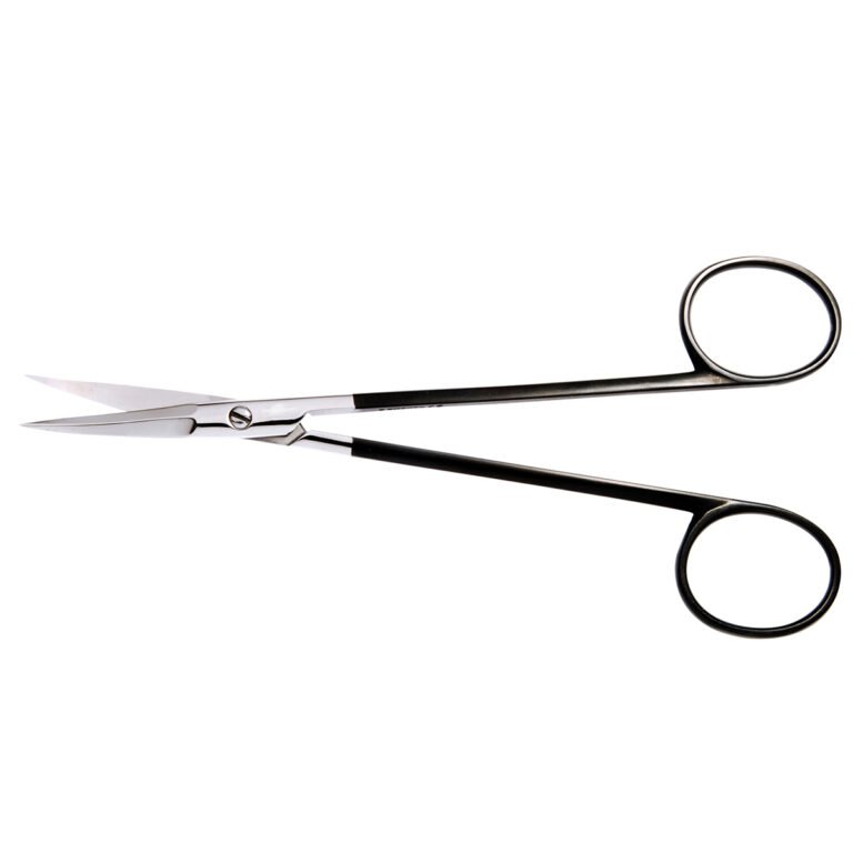Peck-joseph Curemed Supercut Nasal Scissors