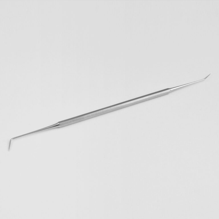 Fig. 39 White, Probes And Explorers