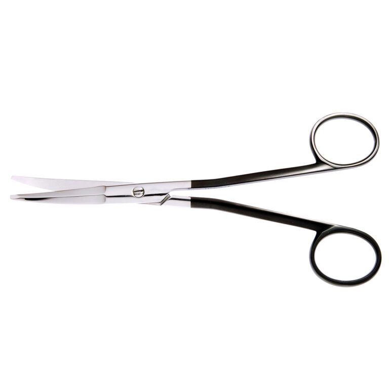 Gorney Curemed Supercut Ergonomic Face-lift Scissors