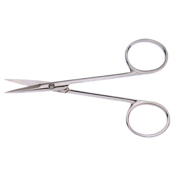 Jabaley Curemed Dissecting Scissors