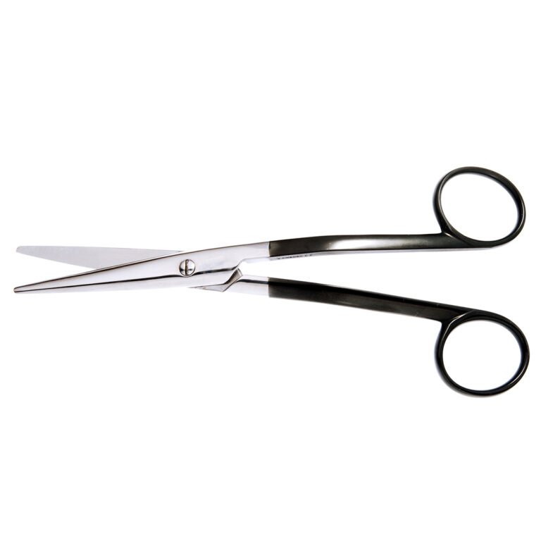 Curemed Cottle Supercut Nasal Scissors