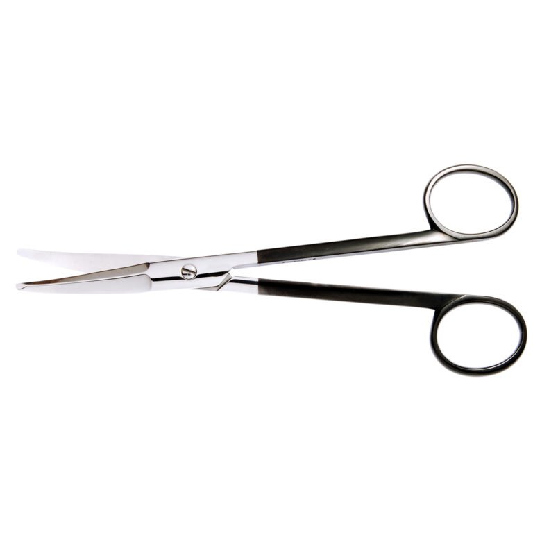 Rees Curemed Supercut Face-lift Scissors
