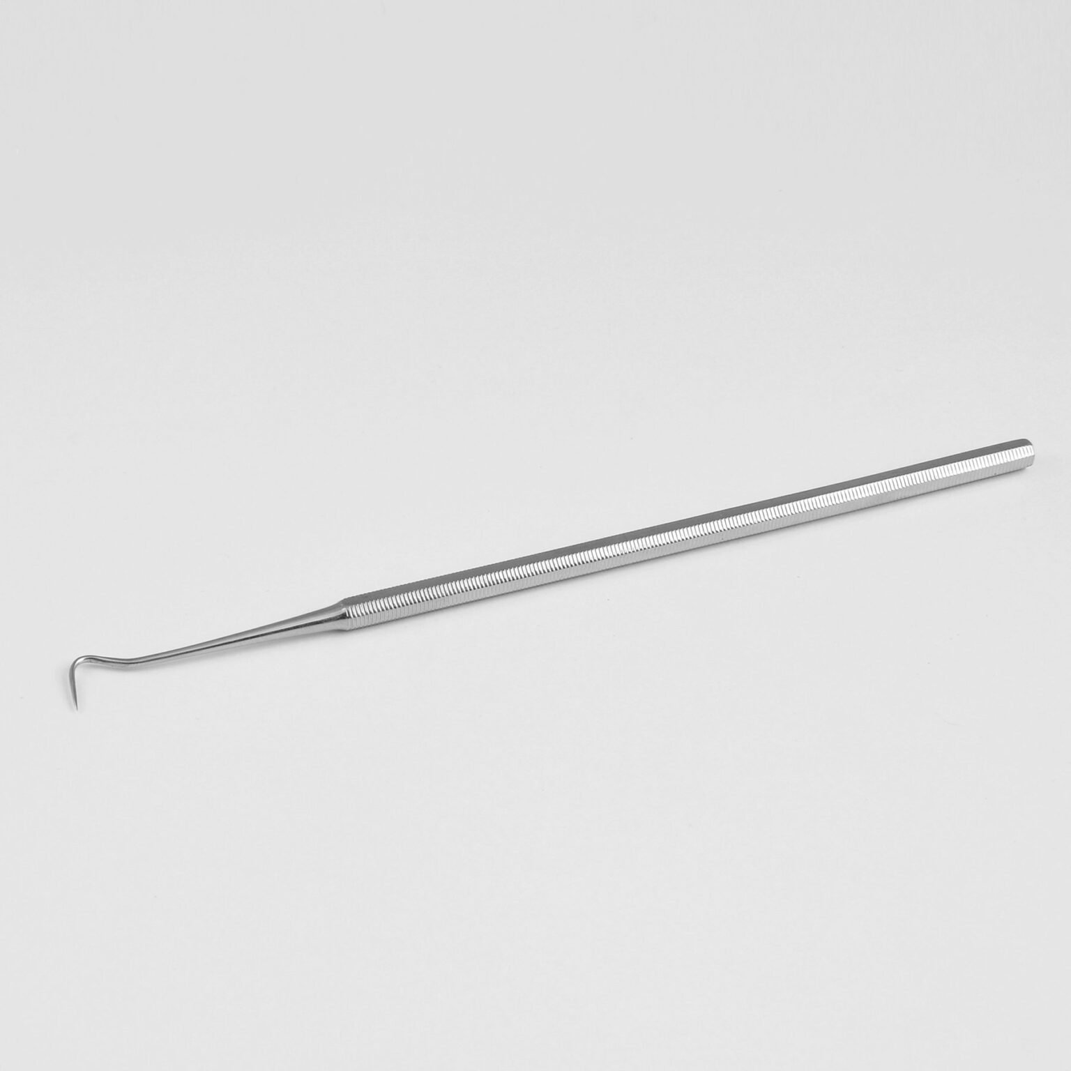 Fig. 42 White, Probes And Explorers - CureMed International