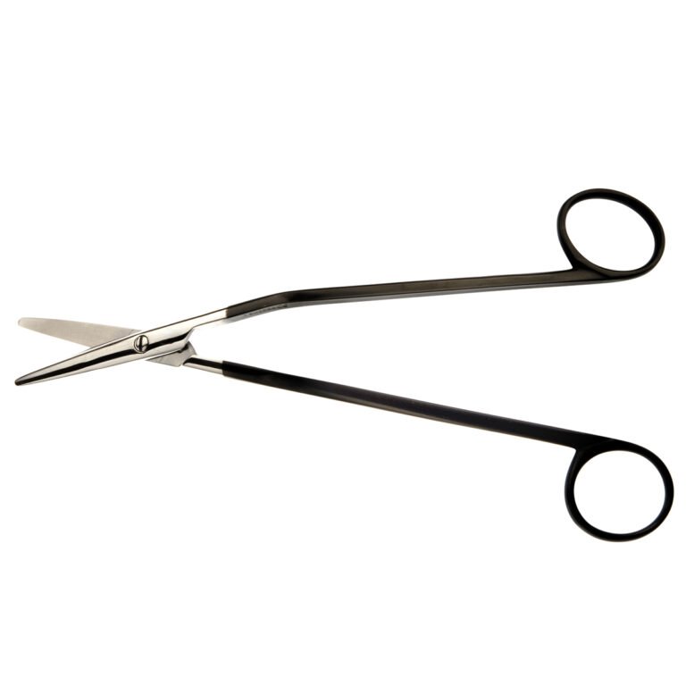 Curemed Supercut Nasal Scissors