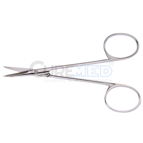 Kaye Curemed Dissecting Scissors
