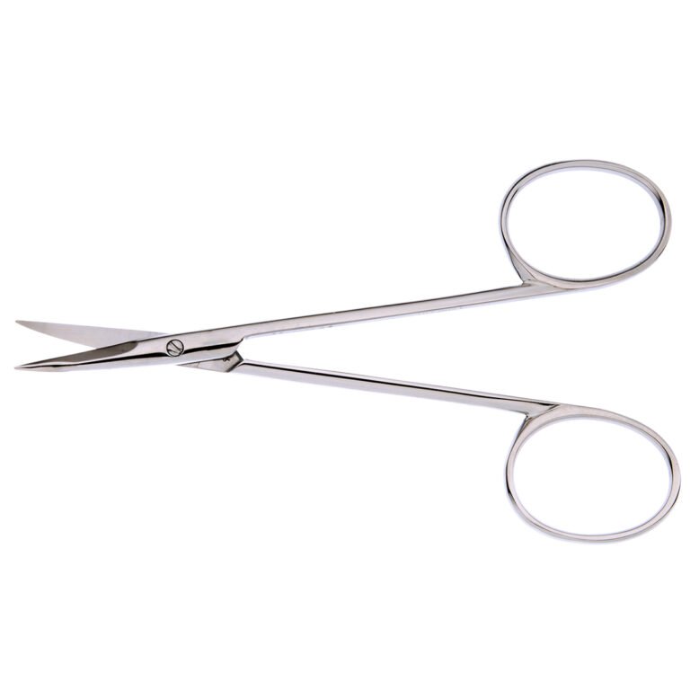 Kaye Curemed Dissecting Scissors