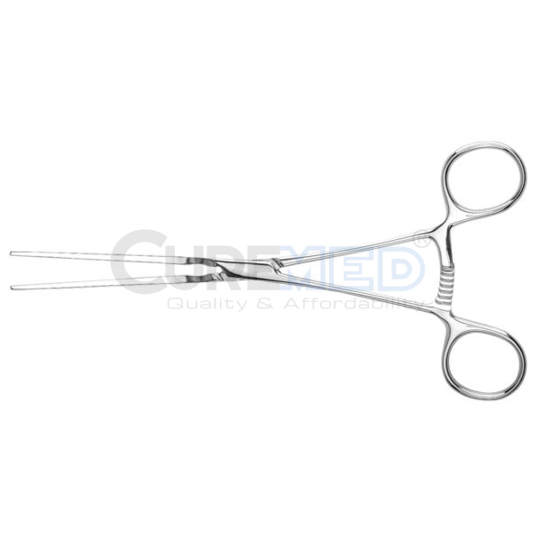 Curemed Peripheral Vascular Clamp