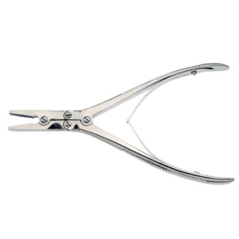 Curemed Extraction Pliers
