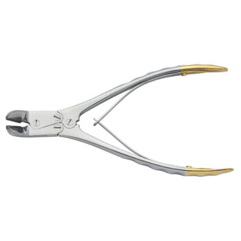 Curemed Double-action Joint Wire Cutter