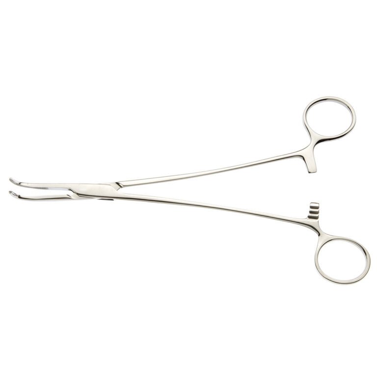 Heiss Curemed Artery Forceps