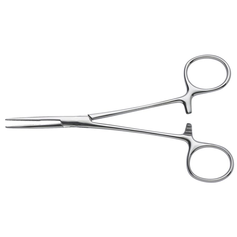Kelly Curemed Artery Forceps