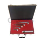 Miller Conventional Laryngoscope Set