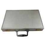 Conventional Curved Laryngoscope Set