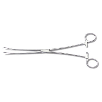 Curemed-norell IUD Forceps
