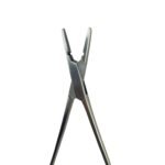 Hemostatic Mosquito Needle Holder