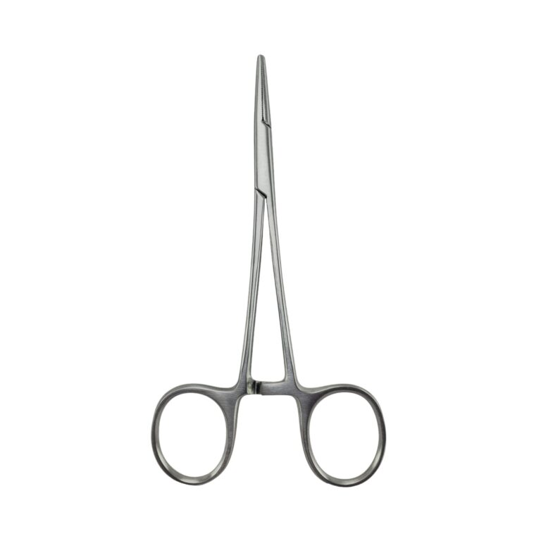 Kelly Hemostat Forceps Straight