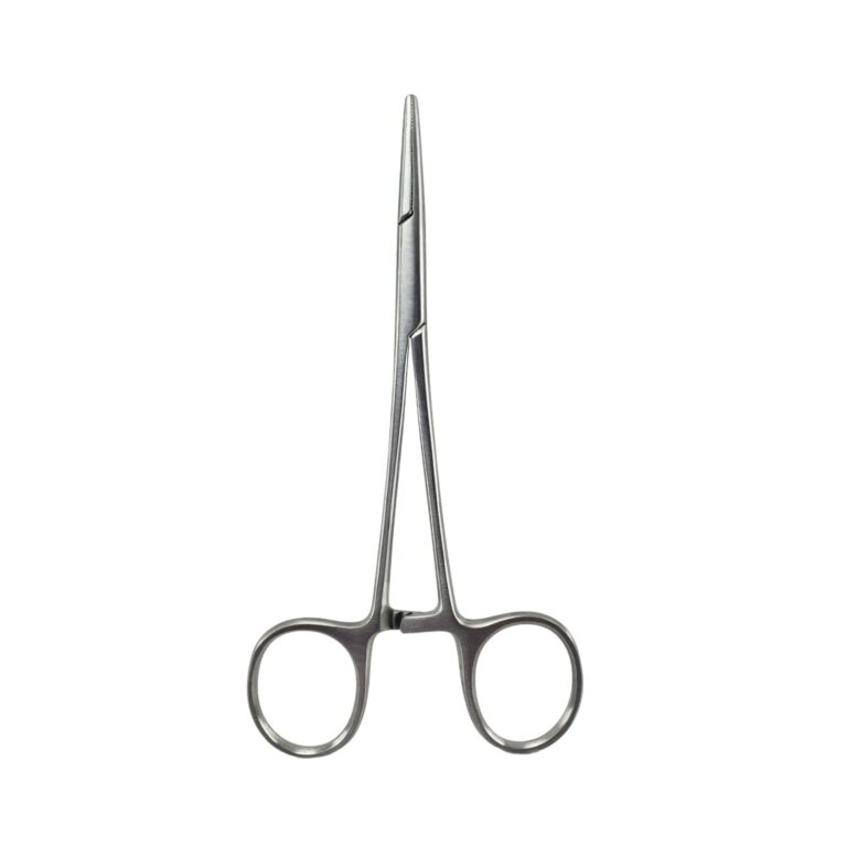 Kelly Hemostat Forceps Straight