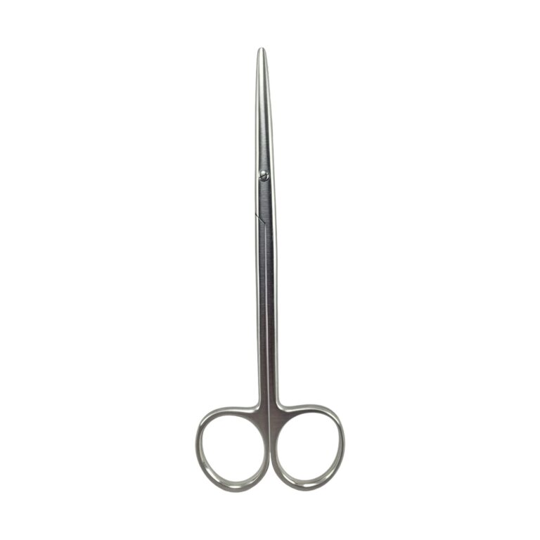 Metzenbaum-Fino Scissors, Straight