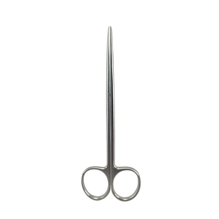 Metzenbaum-Fino Scissors, Straight