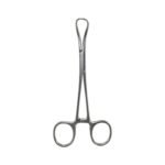 Backhaus Towel Forceps