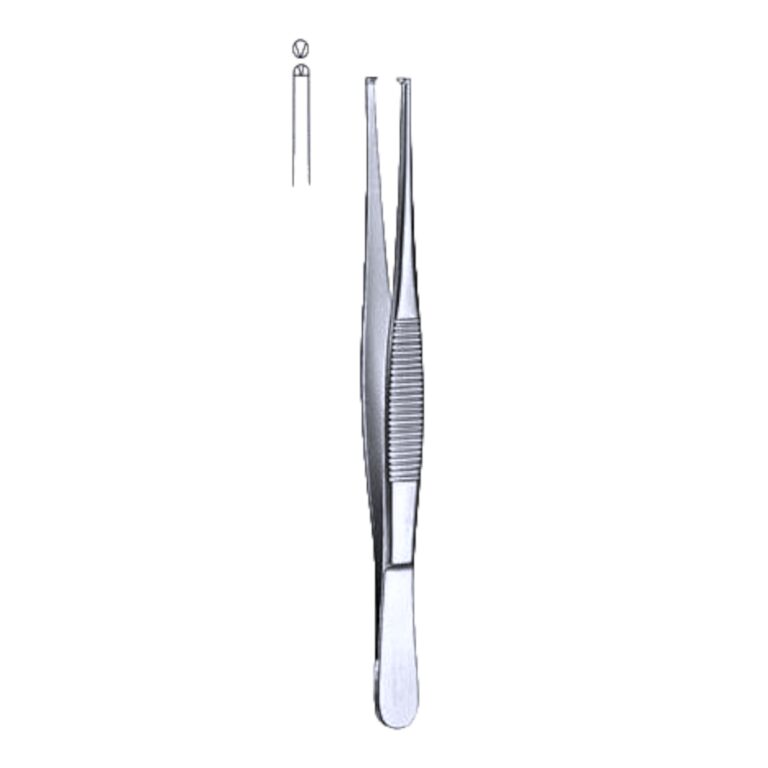 Dissecting Kocher Forceps Taylor 17.5cm
