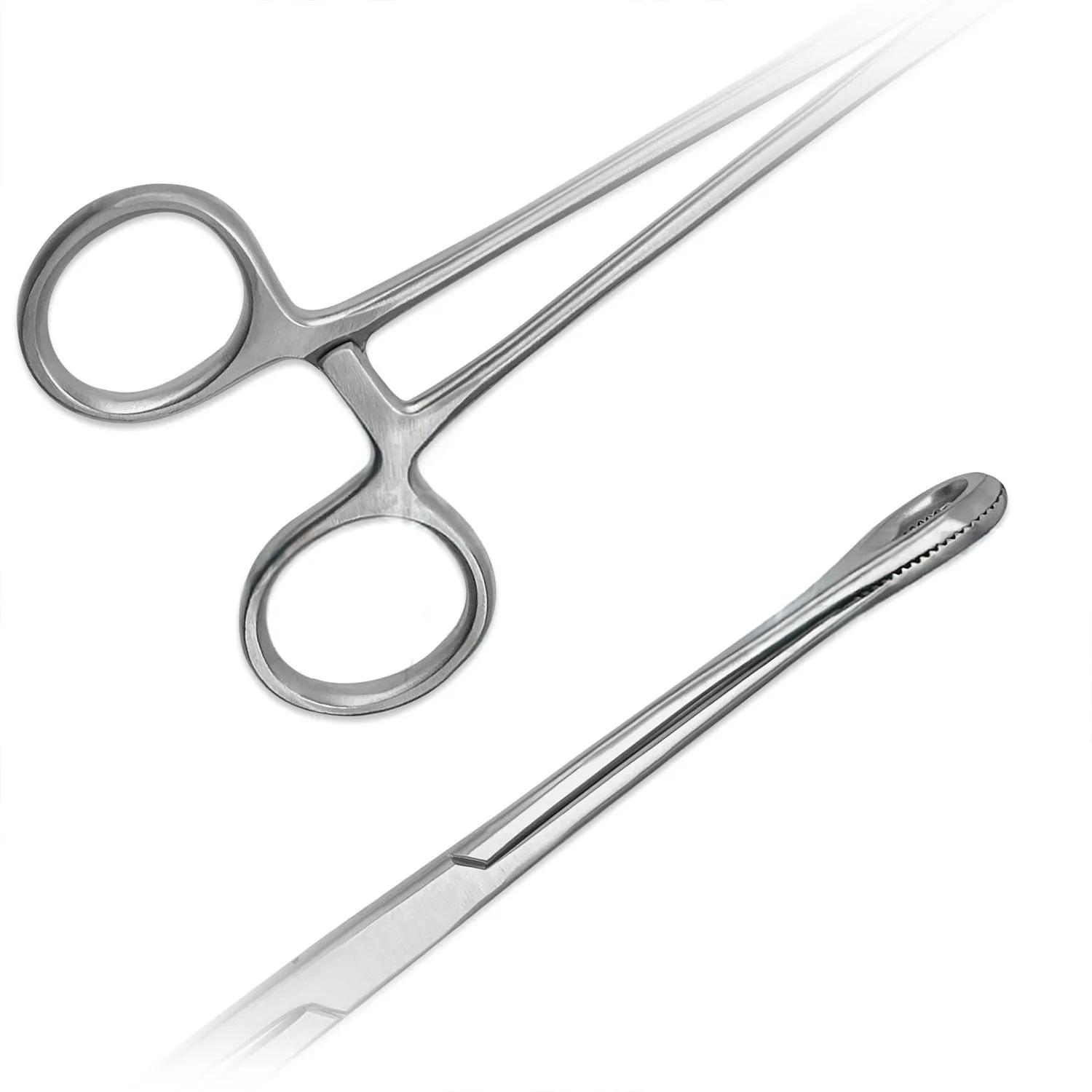 23 Pcs Cesarean Section (C-Section) Surgical Instrument Kit with Sterilization Box 23 Pcs Cesarean Section (C-Section) Surgical Instrument Kit with Sterilization Box