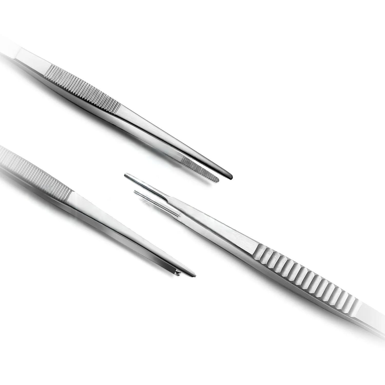 23 Pcs Cesarean Section (C-Section) Surgical Instrument Kit with Sterilization Box 23 Pcs Cesarean Section (C-Section) Surgical Instrument Kit with Sterilization Box