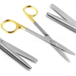 23 PCS Surgical Instruments Set – Stainless Steel Minor Surgery Kit